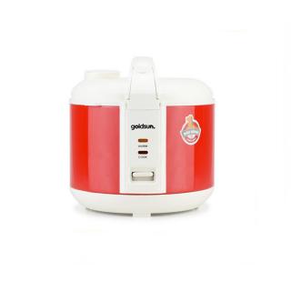 Nồi cơm điện Goldsun CB3202 – Bảo hành 12 tháng